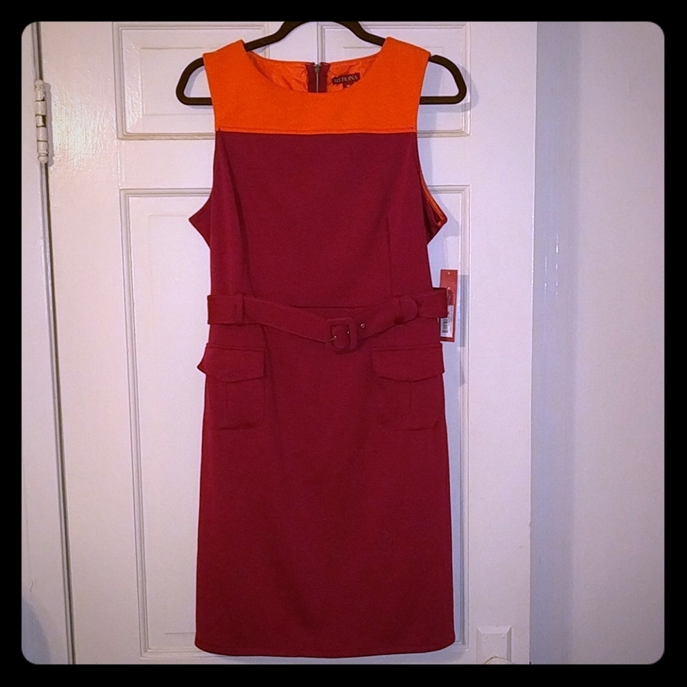 Merona Dress